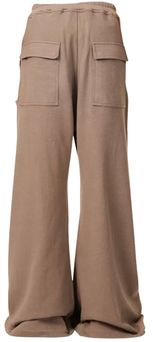 Rick Owens x Moncler 'Belas' Dust Sweatpants
