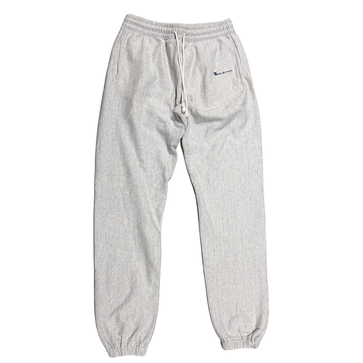 Saint Michael 'Grey Sport' Sweatpants