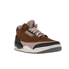 Jordan 3 'Brown' Winterized Archaeo Brown