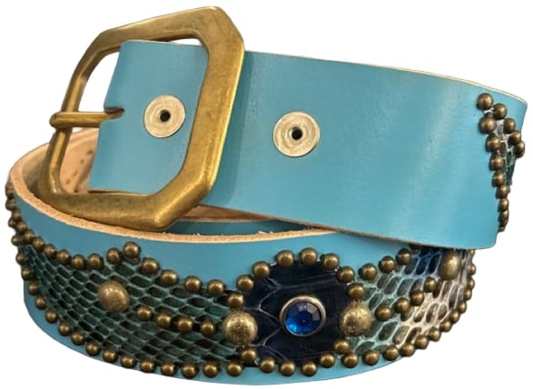 Studded &