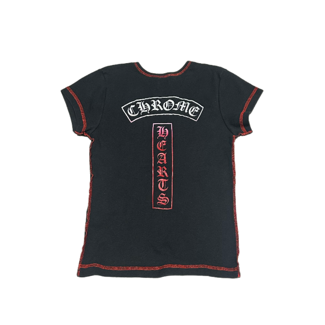 Chrome Hearts &