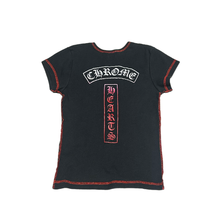 Chrome Hearts &