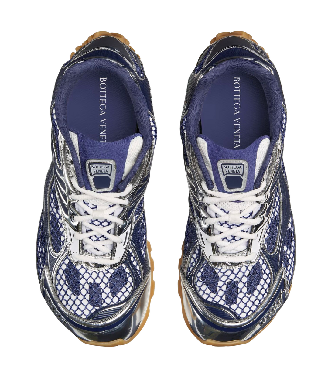 Bottega Veneta 'Abyss' Orbit Sneakers