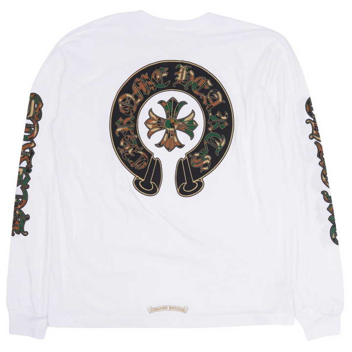 Chrome Hearts &