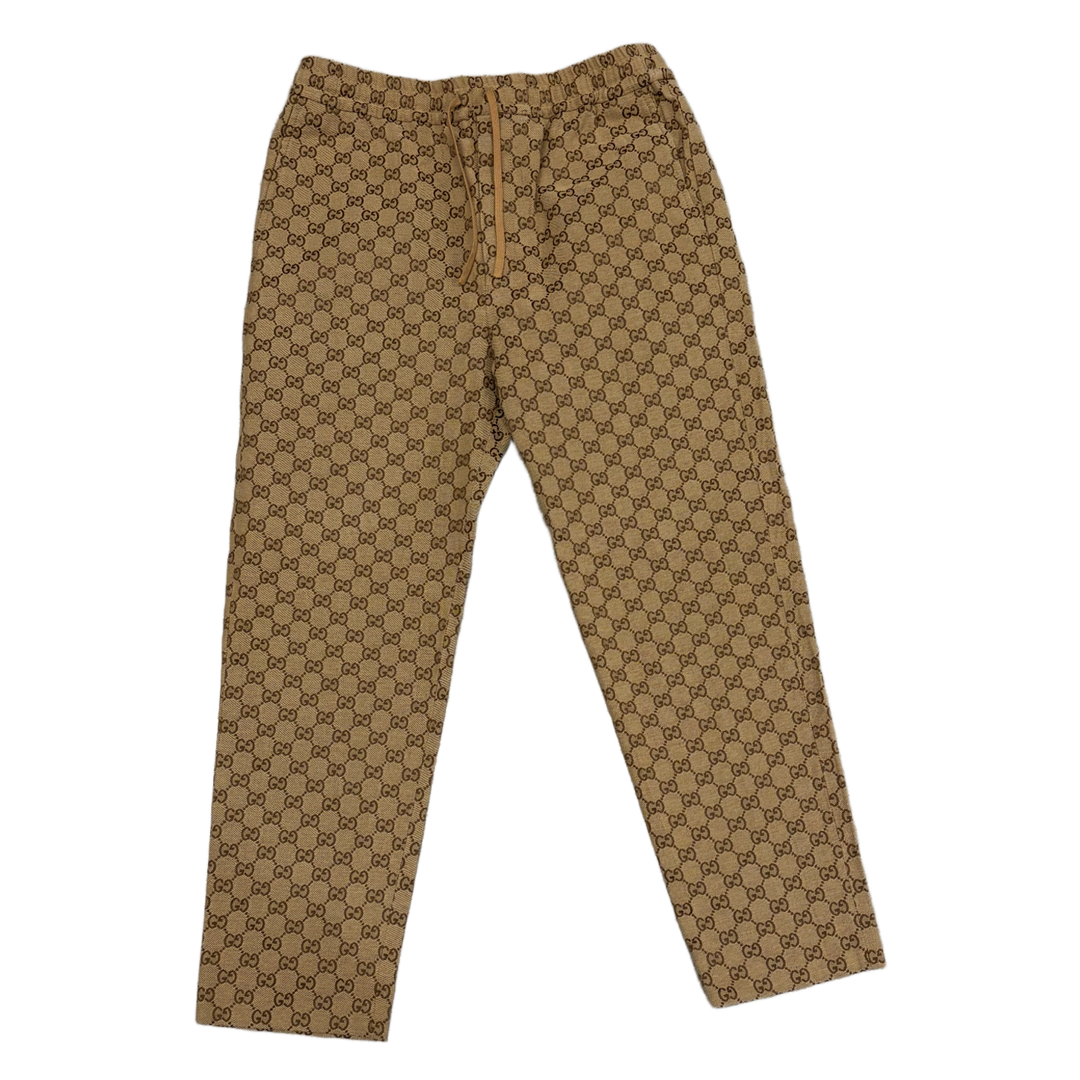 Gucci &
