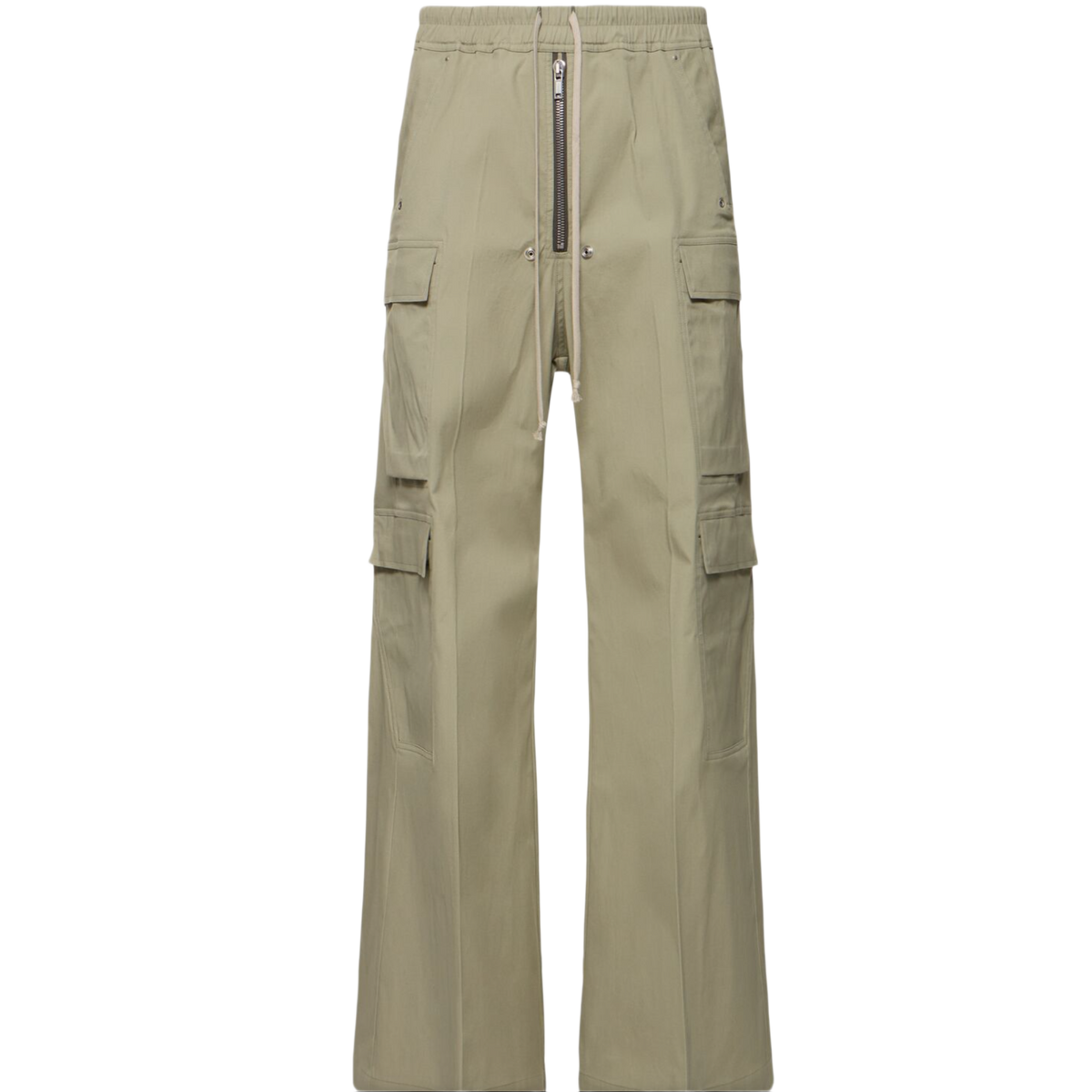 Rick Owens 'Double Cargo Jumbo Bela' Dust Pants