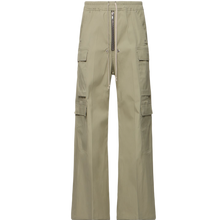 Rick Owens 'Double Cargo Jumbo Bela' Dust Pants