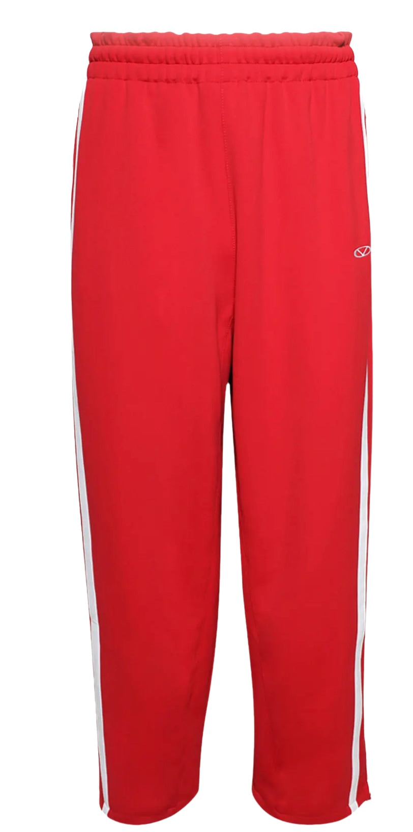 Vetements 'Red' Gym Sweatpants