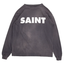 Saint Michael 'S>N>T' Longsleeve Tee