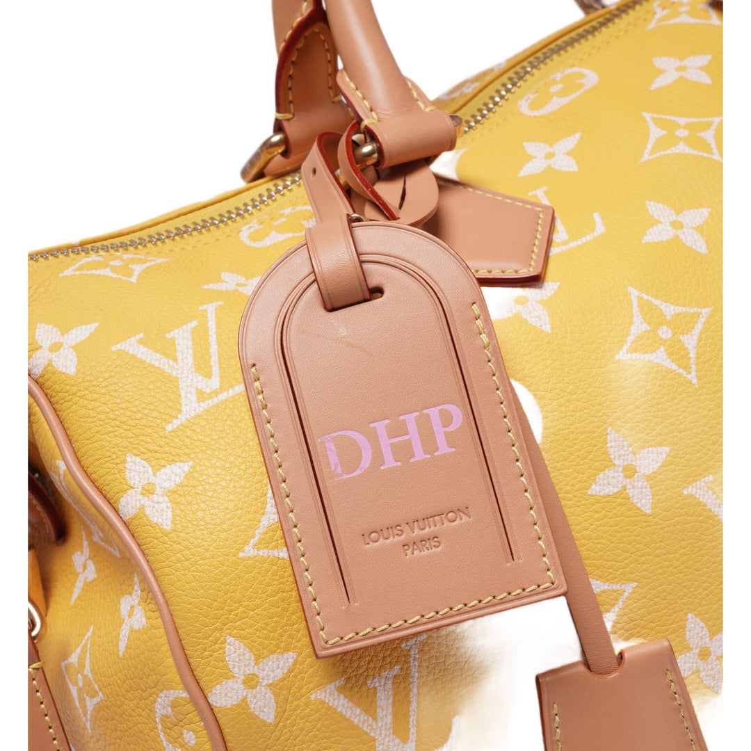 Louis Vuitton &