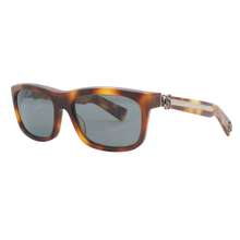 Chrome Hearts 'Orange Mydixadryll' Sunglasses