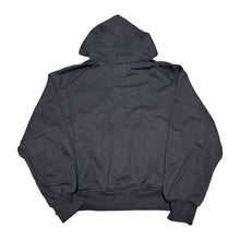Saint Vanity 'Black' Uniform Zip Up Hoodie