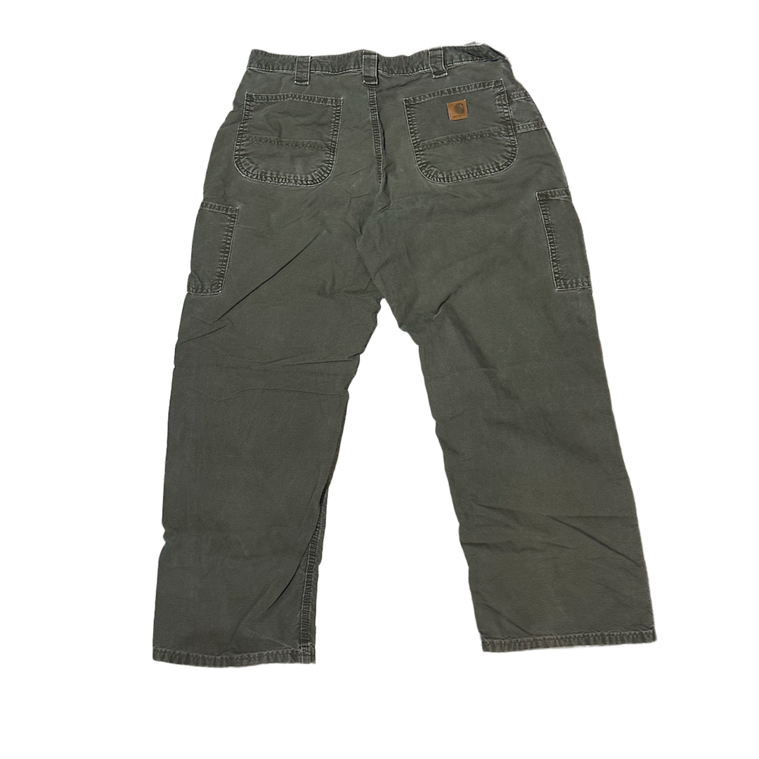 Carhartt &