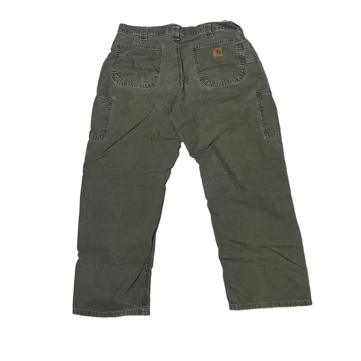 Carhartt &