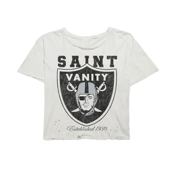 Saint Vanity &
