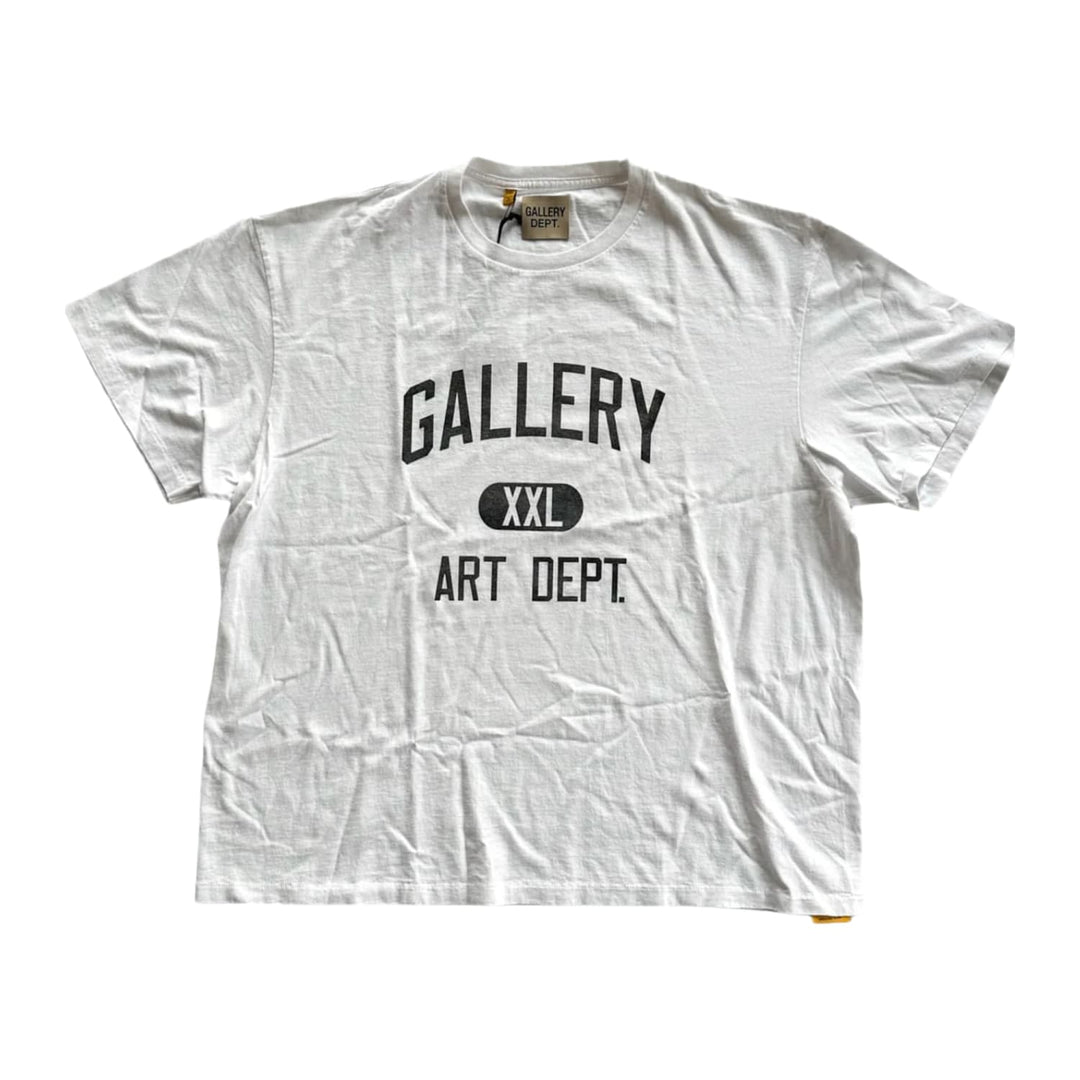 Gallery Dept. 'Grey' Art Dept Tee