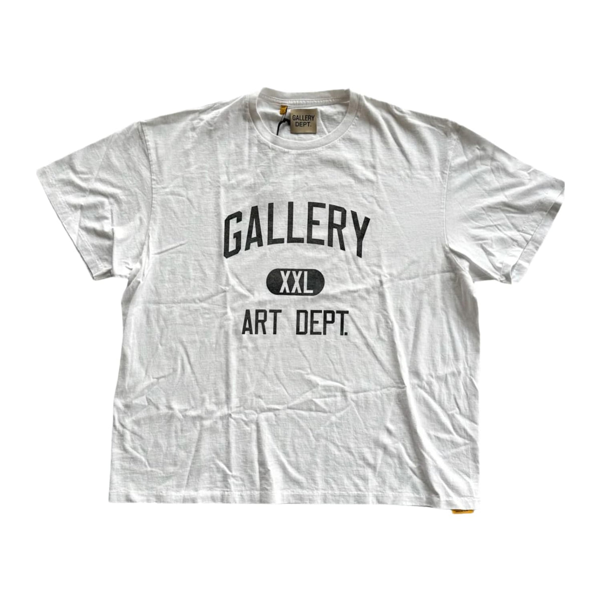 Gallery Dept. 'Grey' Art Dept Tee