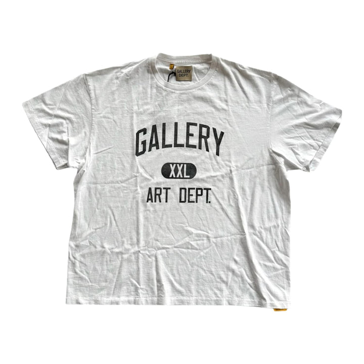 Gallery Dept. 'Grey' Art Dept Tee