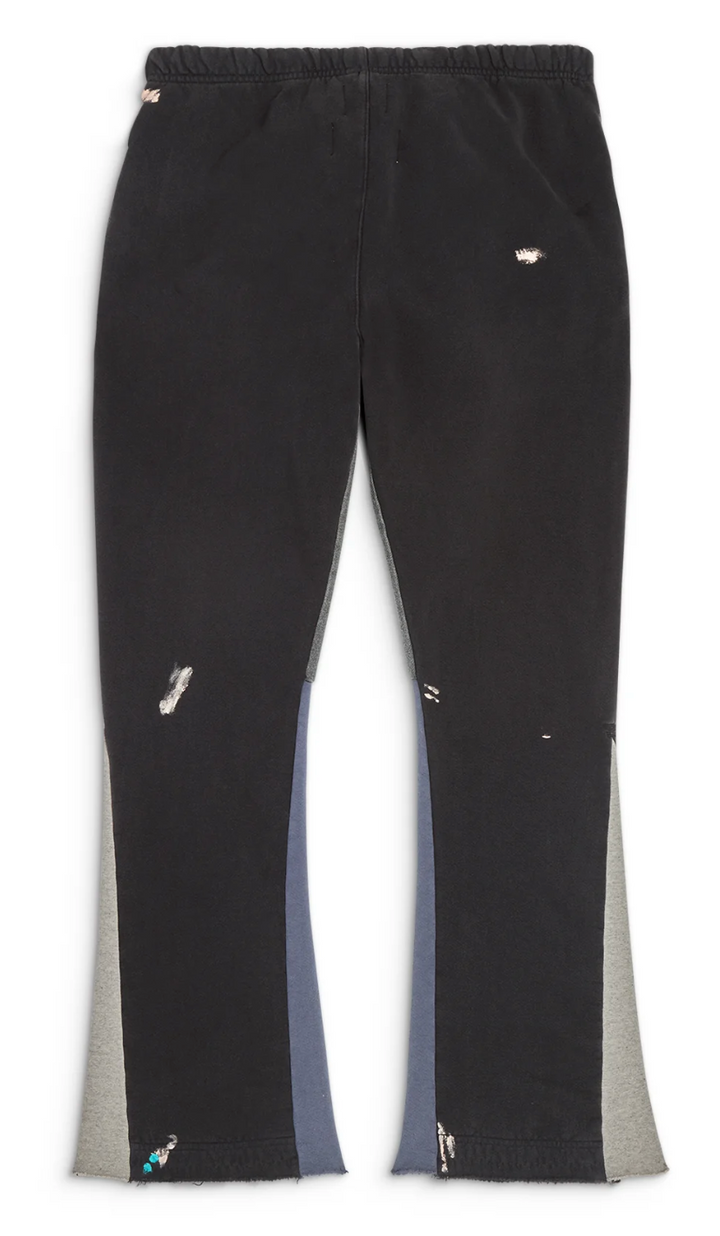 Gallery Dept 'Black' Painter Flare Sweatpants