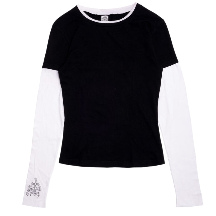 Chrome Hearts Vintage Women&