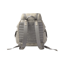 Dior x Cactus Jack 'Hit The Road' Python Backpack