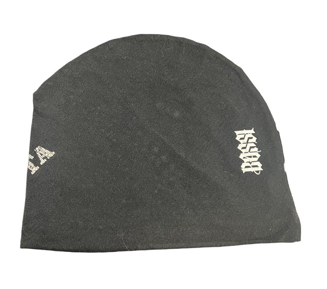 Bossi 'Hill City' Rhinestone Vintage Beanie