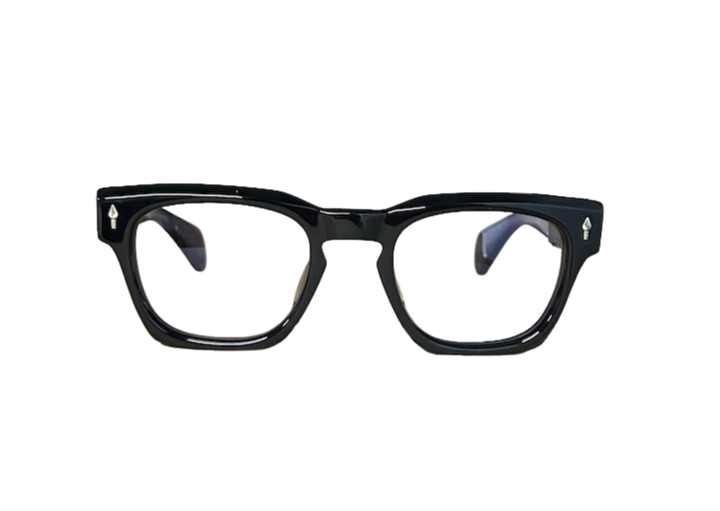 Jacques Marie Mage Beaded Thundercloud Glasses