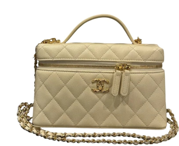 Chanel &