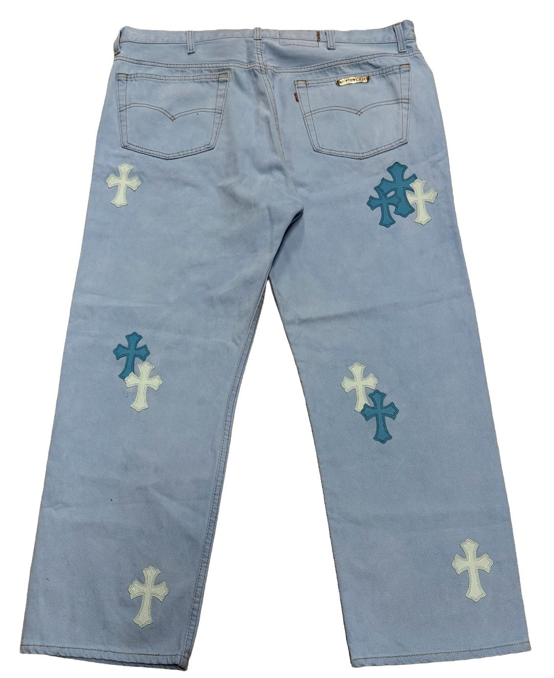 Chrome Hearts x Drake &