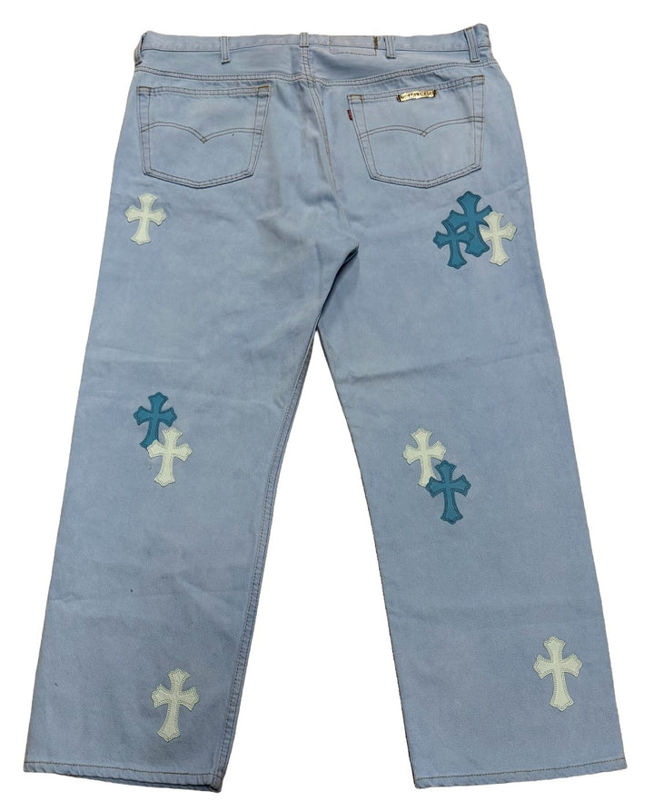 Chrome Hearts x Drake &