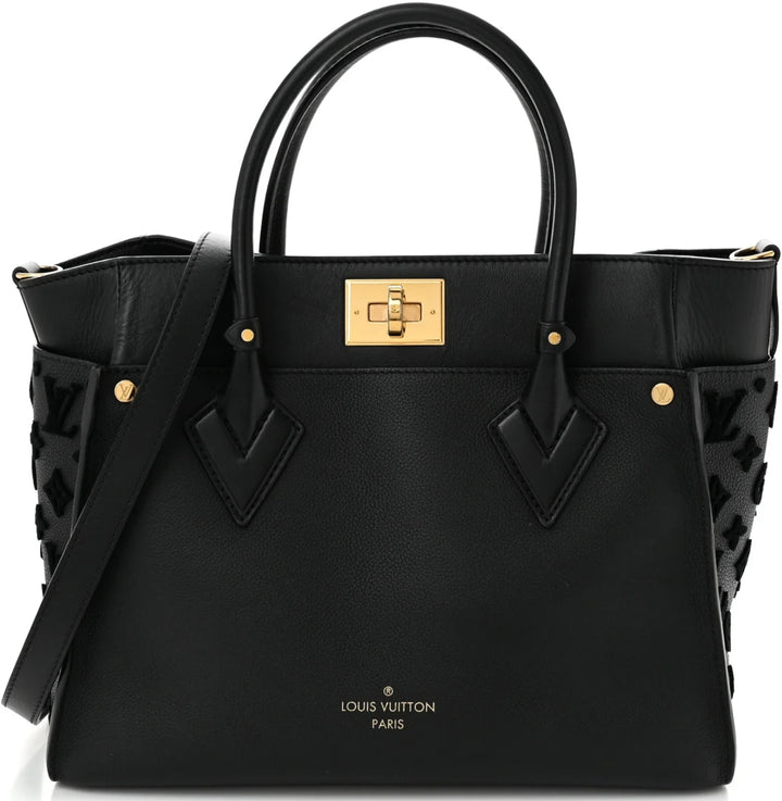 Louis Vuitton &