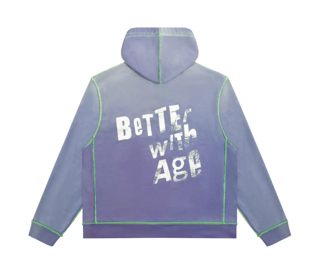 *Better With Age &