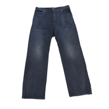 Balenciaga 'Navy' Jeans