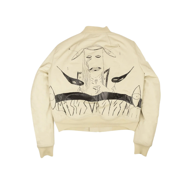 Rick Owens DRKSHDW &