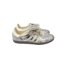 Adidas Samba 'Silver' Wales Bonner