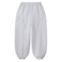 Gold+Vintage Gallery Raspberry Hills 'Serger' Sweatpants