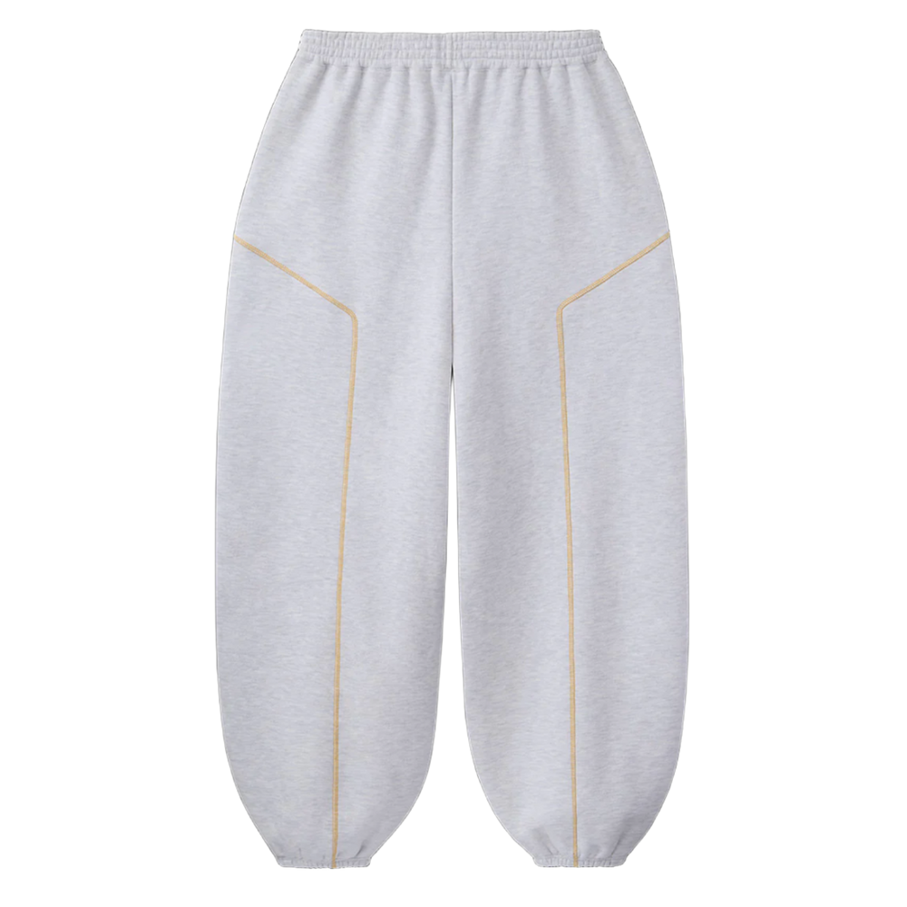 Gold+Vintage Gallery Raspberry Hills 'Serger' Sweatpants