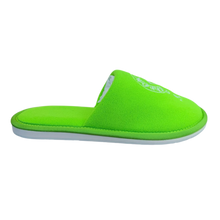 Chrome Hearts 'Miami' Neon Hotel Slippers