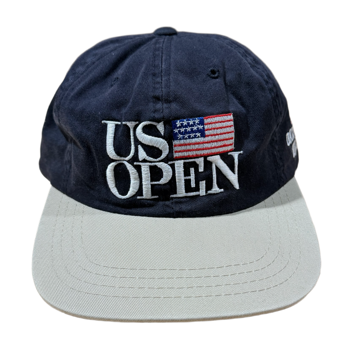 US Open 'Oakland Hills 96' Vintage Hat
