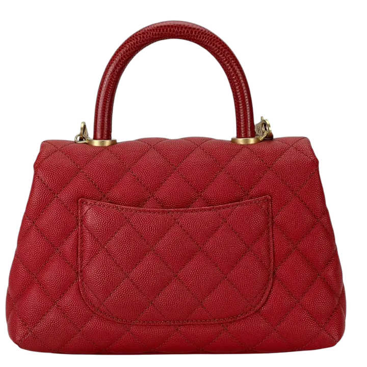 Chanel &