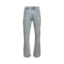 Who Decides War 'Blue' Mechanic Signature Jeans