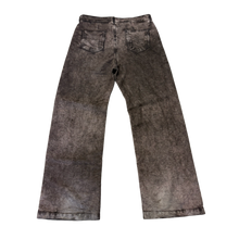 Rick Owens DRKSHDW 'Dark Dust' Geth Jeans