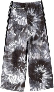 Needles Poly Smooth Tie Dye Track Pants