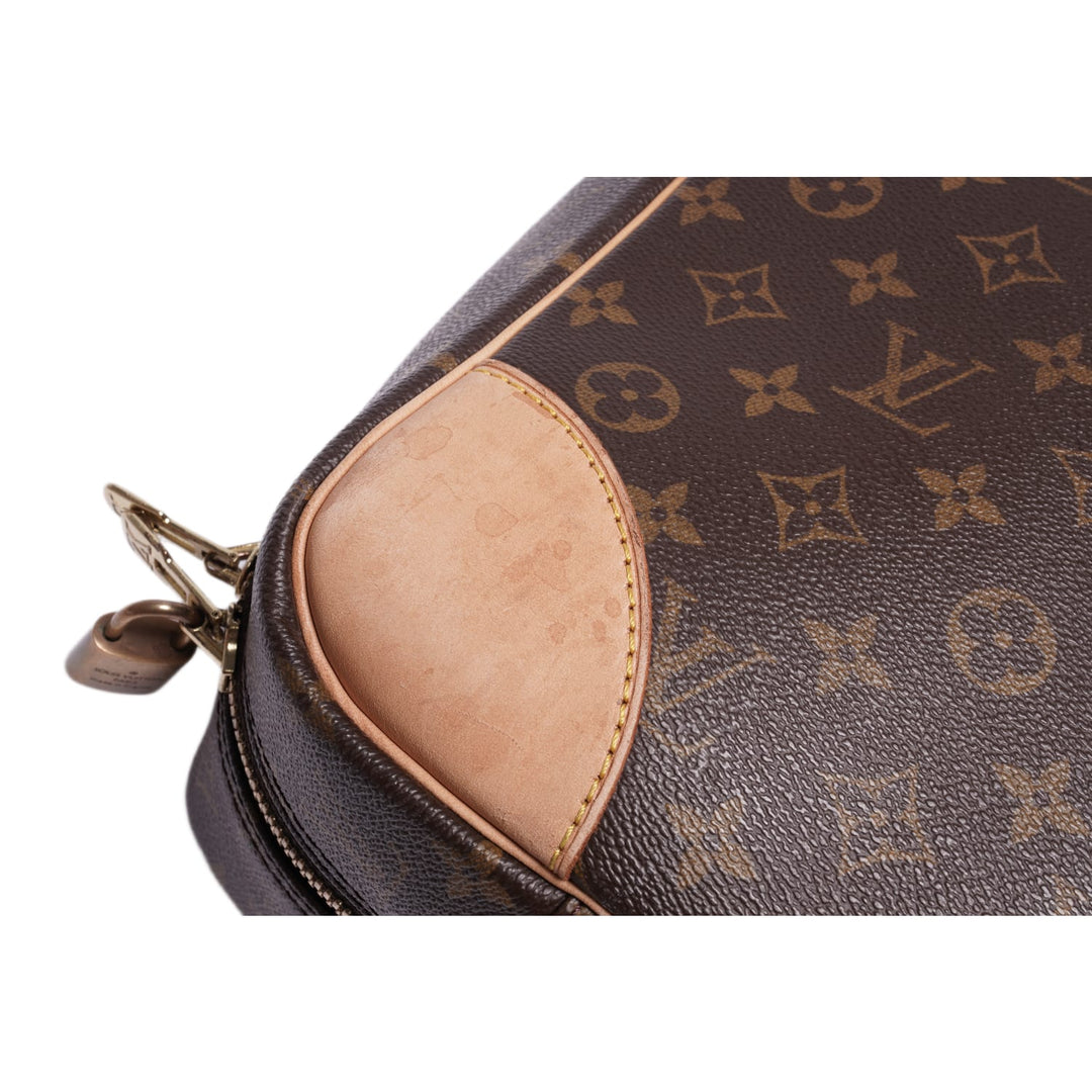 Louis Vuitton &
