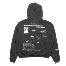 Enfants Riches Déprimés 'Black' 13 Days In Detox Hoodie