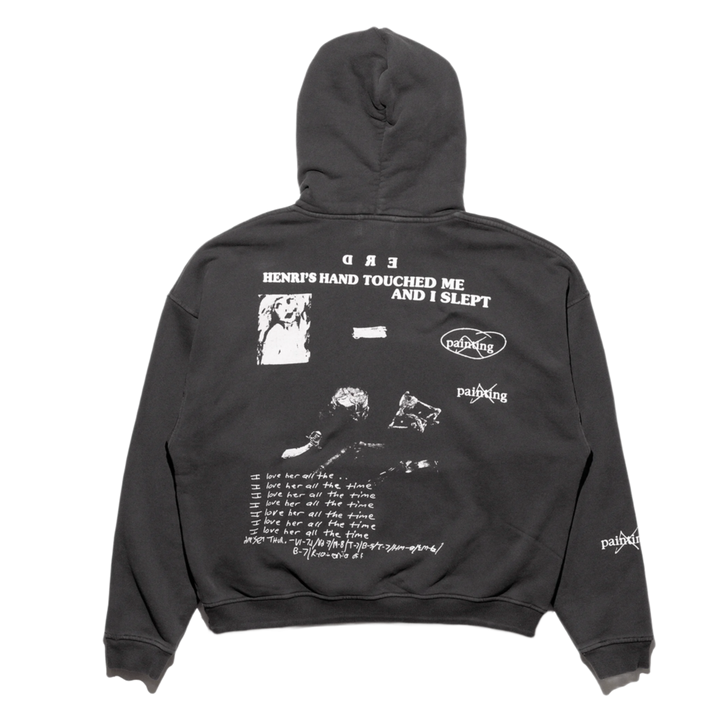 Enfants Riches Deprimes &