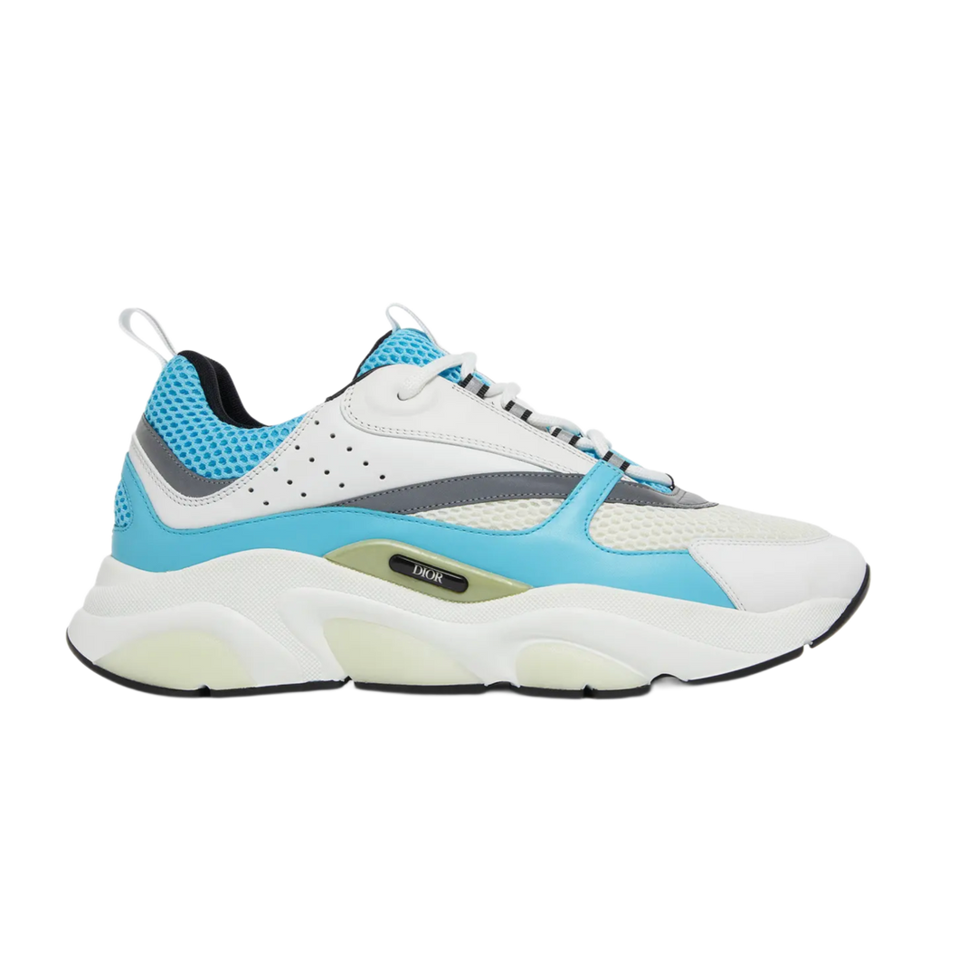 Dior 'Light Blue' B22 Sneakers