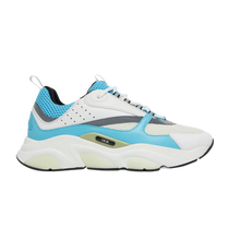Dior 'Light Blue' B22 Sneakers