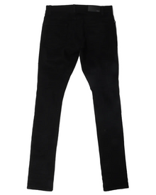 Amiri 'Black' Distressed Cotton Jeans