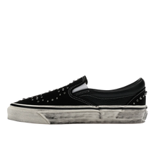 Vans LX Classic Slip-On 98 Pearlized Pack Blackout